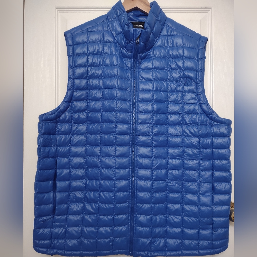 The North Face Thermoball Vest XXL